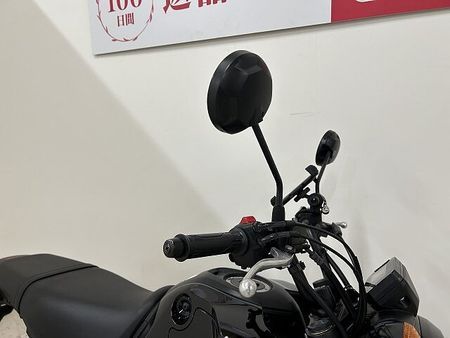 ホンダ グロム 【7月限定価格】【マル得】GROM 2023年モデル 5速トランスミッション ノーマル 11