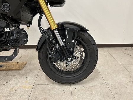 ホンダ グロム 【7月限定価格】【マル得】GROM 2023年モデル 5速トランスミッション ノーマル 13