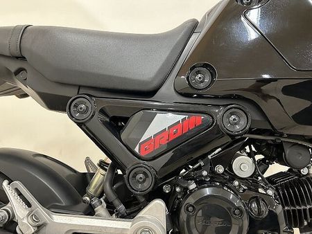 ホンダ グロム 【7月限定価格】【マル得】GROM 2023年モデル 5速トランスミッション ノーマル 16