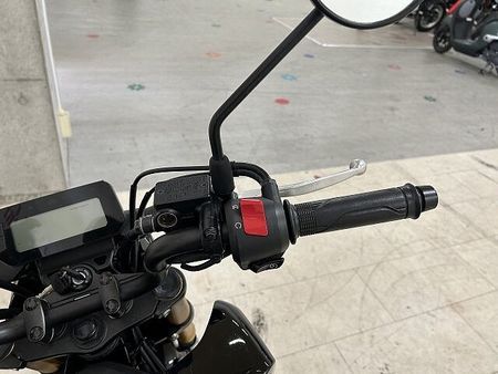 ホンダ グロム 【7月限定価格】【マル得】GROM 2023年モデル 5速トランスミッション ノーマル 22