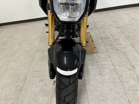 ホンダ グロム 【7月限定価格】【マル得】GROM 2023年モデル 5速トランスミッション ノーマル 28