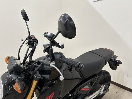 ホンダ グロム 【7月限定価格】【マル得】GROM 2023年モデル 5速トランスミッション ノーマル 30