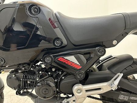 ホンダ グロム 【7月限定価格】【マル得】GROM 2023年モデル 5速トランスミッション ノーマル 36