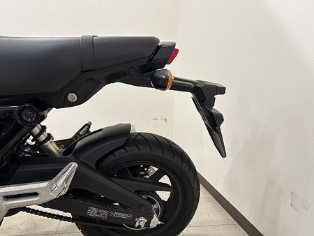 ホンダ グロム 【7月限定価格】【マル得】GROM 2023年モデル 5速トランスミッション ノーマル 38