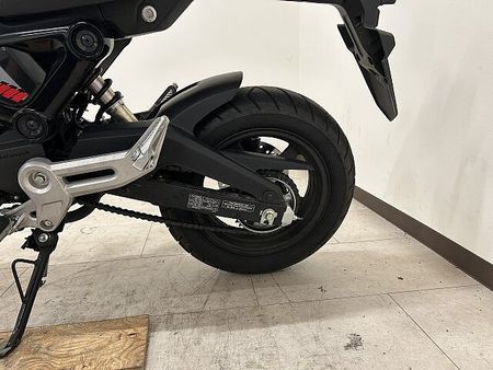 ホンダ グロム 【7月限定価格】【マル得】GROM 2023年モデル 5速トランスミッション ノーマル 39