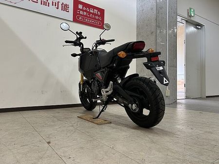 ホンダ グロム 【7月限定価格】【マル得】GROM 2023年モデル 5速トランスミッション ノーマル 6