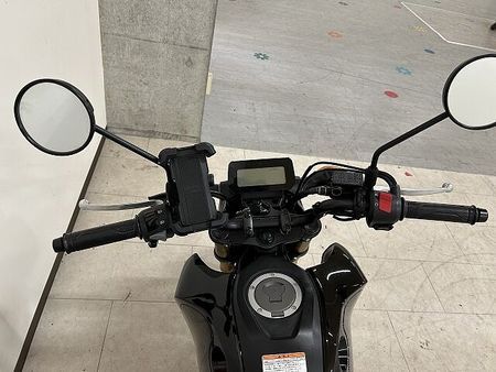 ホンダ グロム 【7月限定価格】【マル得】GROM 2023年モデル 5速トランスミッション ノーマル 9