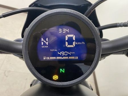 ホンダ レブル 250 【マル得】REBEL 250 S Edition 2021年モデル ノーマル 12