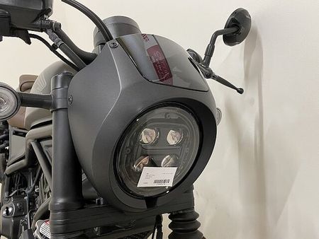 ホンダ レブル 250 【マル得】REBEL 250 S Edition 2021年モデル ノーマル 13