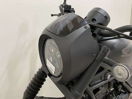 ホンダ レブル 250 【マル得】REBEL 250 S Edition 2021年モデル ノーマル 14