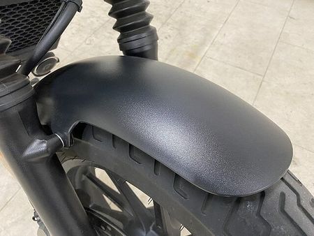 ホンダ レブル 250 【マル得】REBEL 250 S Edition 2021年モデル ノーマル 15