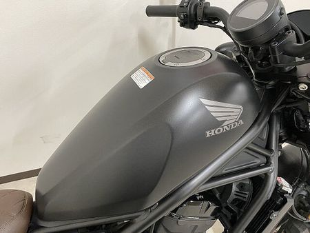 ホンダ レブル 250 【マル得】REBEL 250 S Edition 2021年モデル ノーマル 16