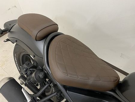 ホンダ レブル 250 【マル得】REBEL 250 S Edition 2021年モデル ノーマル 18