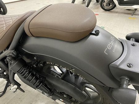 ホンダ レブル 250 【マル得】REBEL 250 S Edition 2021年モデル ノーマル 20