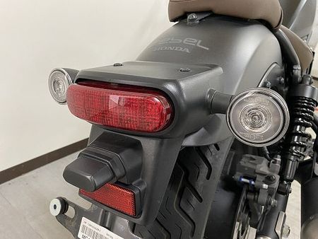 ホンダ レブル 250 【マル得】REBEL 250 S Edition 2021年モデル ノーマル 21
