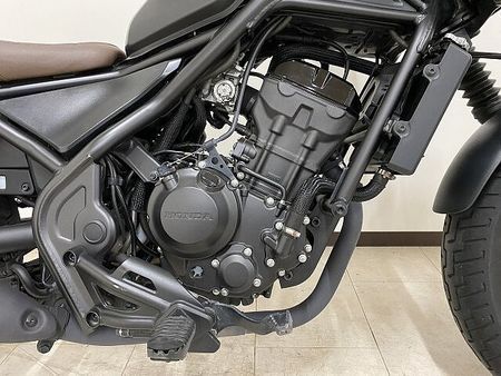 ホンダ レブル 250 【マル得】REBEL 250 S Edition 2021年モデル ノーマル 22
