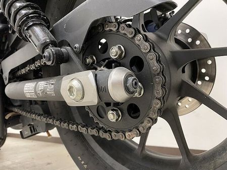 ホンダ レブル 250 【マル得】REBEL 250 S Edition 2021年モデル ノーマル 25