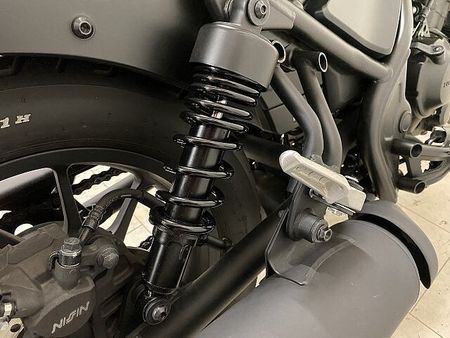 ホンダ レブル 250 【マル得】REBEL 250 S Edition 2021年モデル ノーマル 27