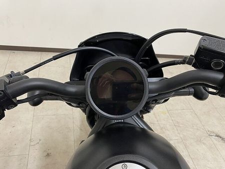 ホンダ レブル 250 【マル得】REBEL 250 S Edition 2021年モデル ノーマル 31