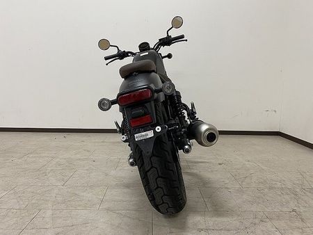 ホンダ レブル 250 【マル得】REBEL 250 S Edition 2021年モデル ノーマル 7