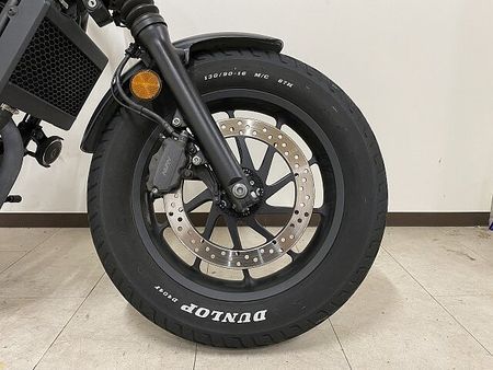 ホンダ レブル 250 【マル得】REBEL 250 S Edition 2021年モデル ノーマル 9