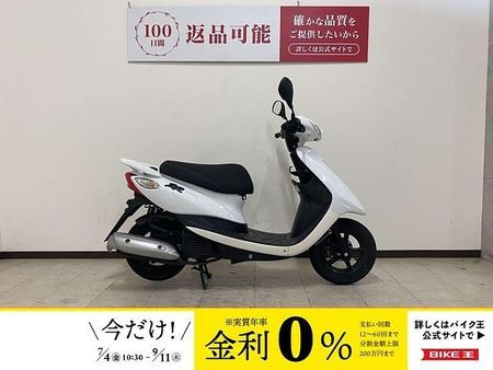ヤマハ ジョグZ JOG ZR 2015年モデル ノーマル 1