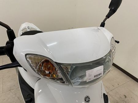ヤマハ ジョグZ JOG ZR 2015年モデル ノーマル 12