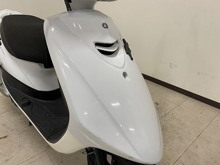 ヤマハ ジョグZ JOG ZR 2015年モデル ノーマル 15