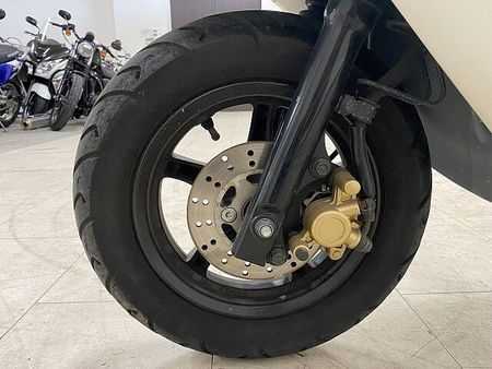 ヤマハ ジョグZ JOG ZR 2015年モデル ノーマル 18