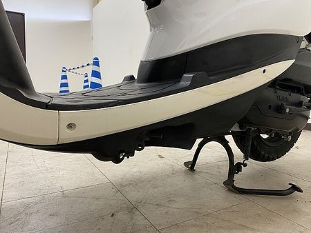 ヤマハ ジョグZ JOG ZR 2015年モデル ノーマル 20