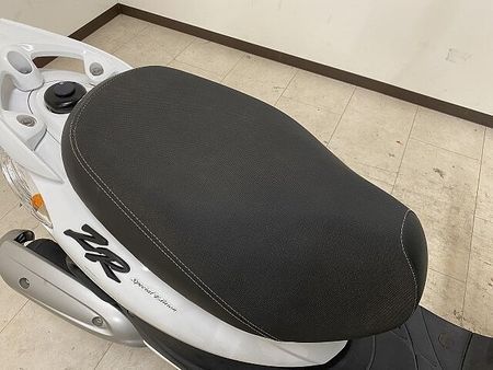 ヤマハ ジョグZ JOG ZR 2015年モデル ノーマル 26
