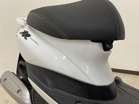 ヤマハ ジョグZ JOG ZR 2015年モデル ノーマル 27