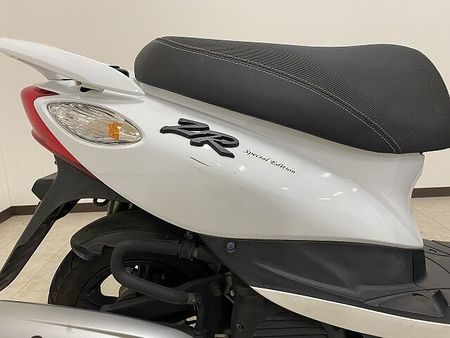 ヤマハ ジョグZ JOG ZR 2015年モデル ノーマル 30