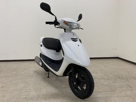 ヤマハ ジョグZ JOG ZR 2015年モデル ノーマル 3