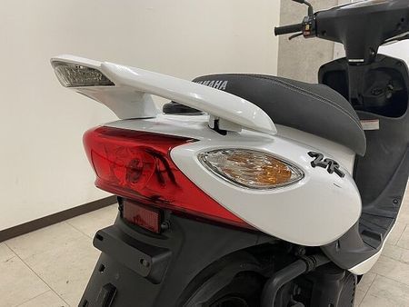ヤマハ ジョグZ JOG ZR 2015年モデル ノーマル 31