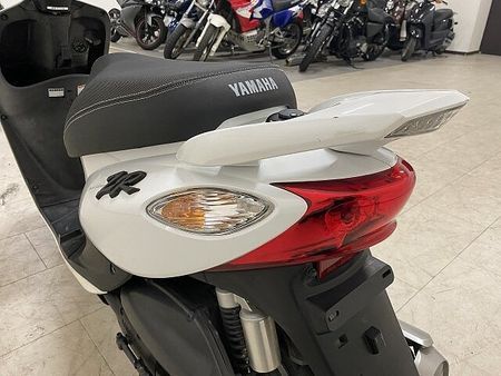 ヤマハ ジョグZ JOG ZR 2015年モデル ノーマル 32