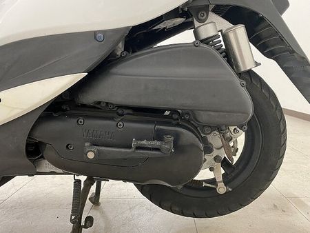 ヤマハ ジョグZ JOG ZR 2015年モデル ノーマル 33