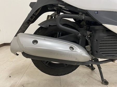 ヤマハ ジョグZ JOG ZR 2015年モデル ノーマル 34