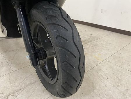 ヤマハ ジョグZ JOG ZR 2015年モデル ノーマル 35