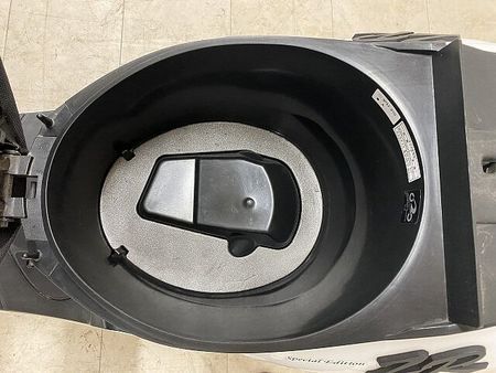 ヤマハ ジョグZ JOG ZR 2015年モデル ノーマル 39