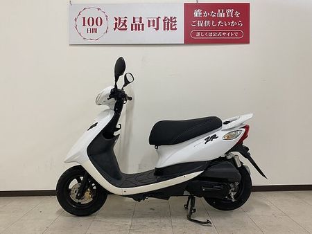 ヤマハ ジョグZ JOG ZR 2015年モデル ノーマル 5
