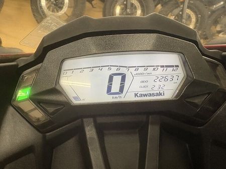 カワサキ ニンジャ 250SL 【マル得】Ninja 250SL 2015年モデル 11
