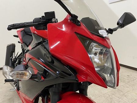 カワサキ ニンジャ 250SL 【マル得】Ninja 250SL 2015年モデル 13