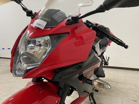 カワサキ ニンジャ 250SL 【マル得】Ninja 250SL 2015年モデル 14