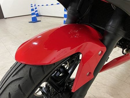 カワサキ ニンジャ 250SL 【マル得】Ninja 250SL 2015年モデル 16