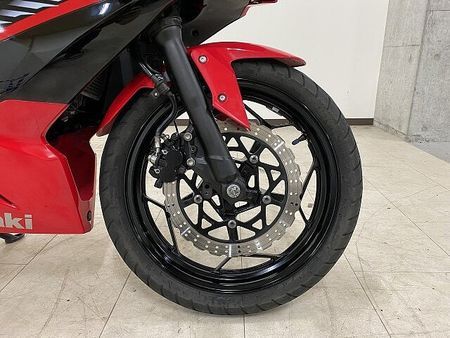 カワサキ ニンジャ 250SL 【マル得】Ninja 250SL 2015年モデル 17