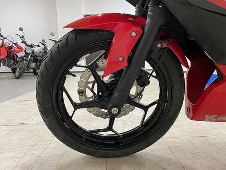 カワサキ ニンジャ 250SL 【マル得】Ninja 250SL 2015年モデル 18