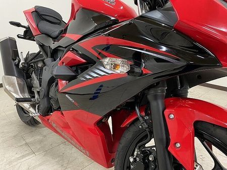 カワサキ ニンジャ 250SL 【マル得】Ninja 250SL 2015年モデル 19