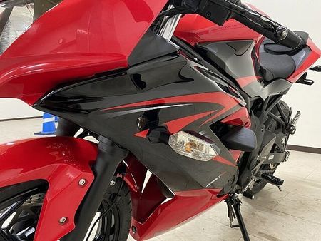 カワサキ ニンジャ 250SL 【マル得】Ninja 250SL 2015年モデル 21