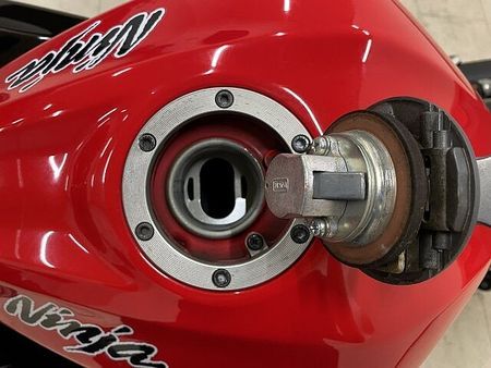 カワサキ ニンジャ 250SL 【マル得】Ninja 250SL 2015年モデル 23